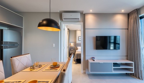 Basic Apartment