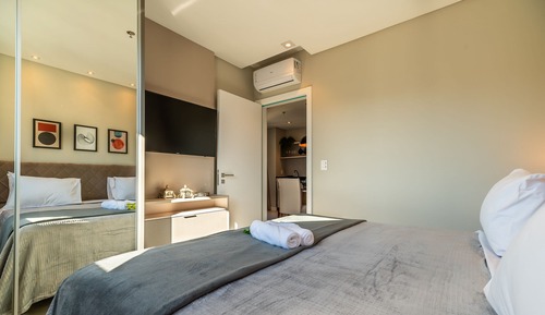 Basic Apartment