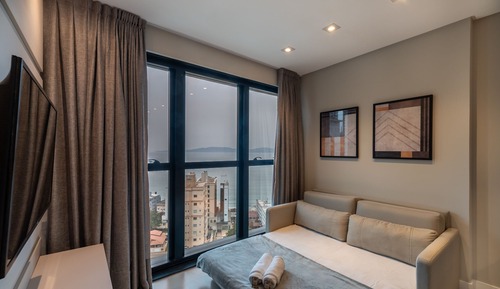 Basic Apartment