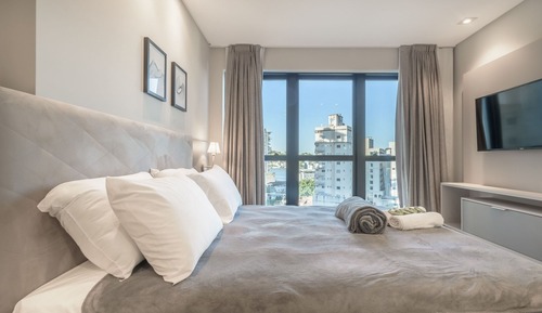 Basic Apartment