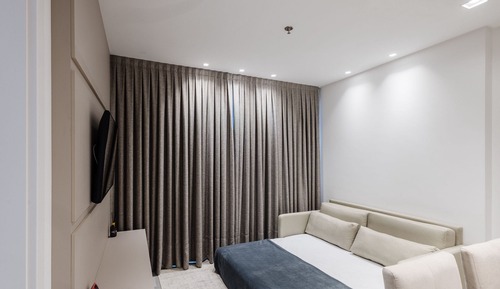 Basic Apartment