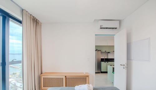 Basic Apartment