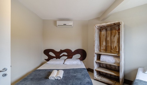 Basic Apartment