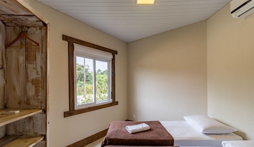 Basic Apartment