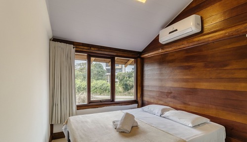 Basic Apartment