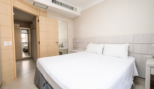 Basic Apartment