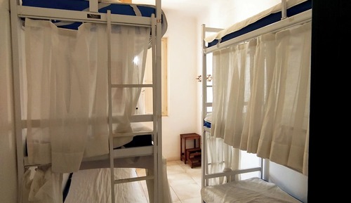 Standard Shared Dormitory (Women Only)