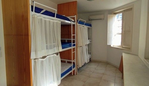 Standard Shared Dormitory