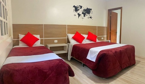 Comfort Suite