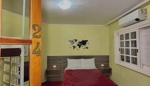 Family Quadruple Room