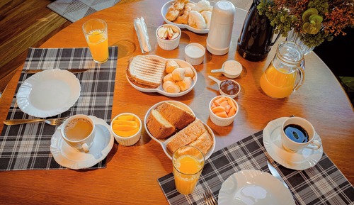 Deluxe Chalet (1)