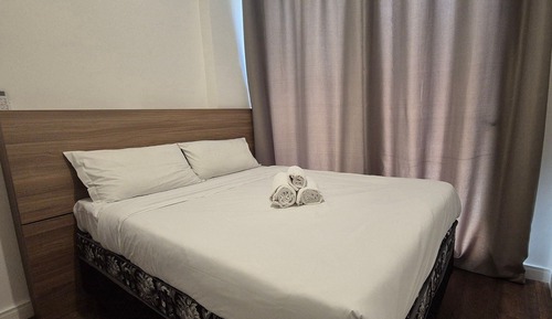 Comfort Apartment