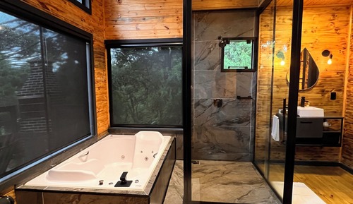 Luxury Chalet