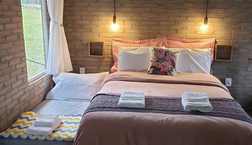 Basic Chalet