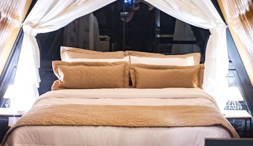Premium Chalet