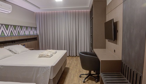 Comfort Double Room