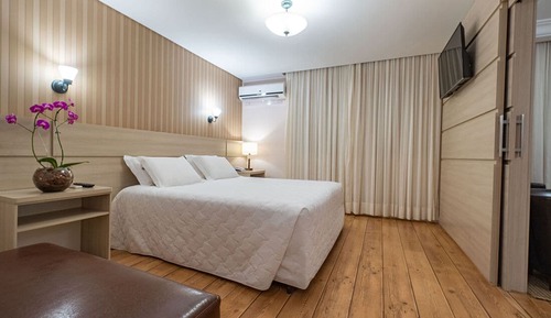 Premium Double Room