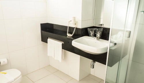 Standard Double Room, 1 Double Bed
