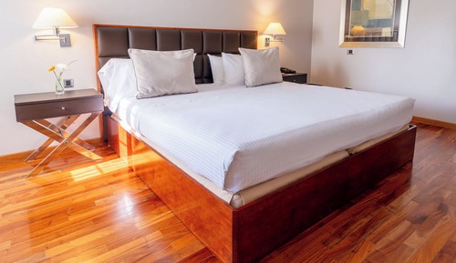 Superior Double Room, 1 King Bed