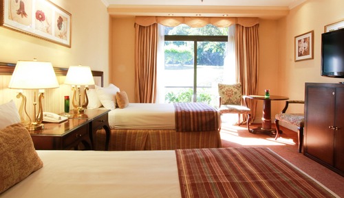 Classic Suite