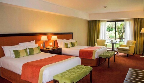 Premier Triple Room