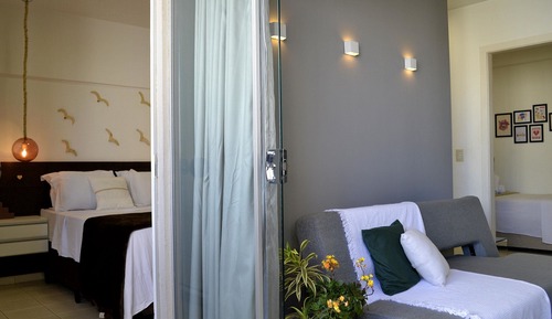 Comfort Apartment