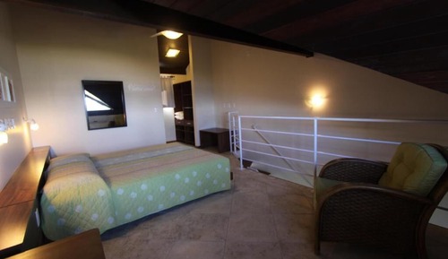 Romantic Duplex, Beach View