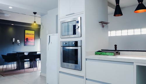 Exclusive Studio Suite, 1 Queen Bed, Private Bathroom