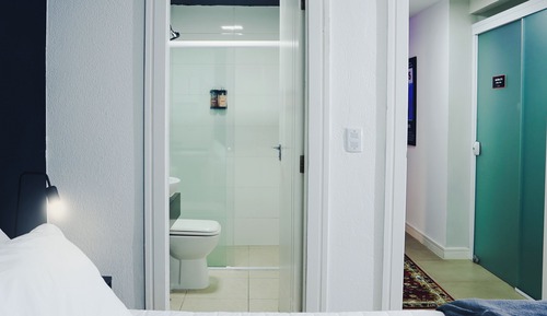 Premium Suite, Private Bathroom