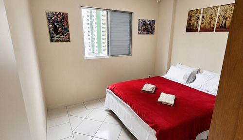 Apartment, Non Smoking