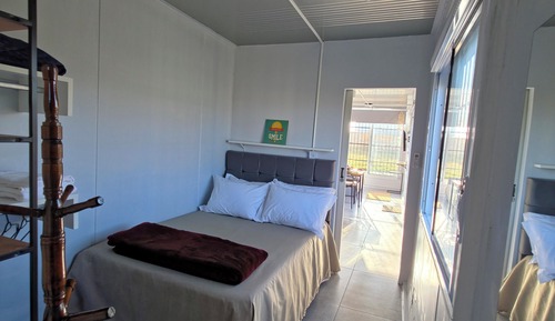 Deluxe House, Beach View