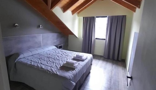 Apartment, Balcony