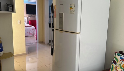 Family Double or Twin Room, Courtyard View