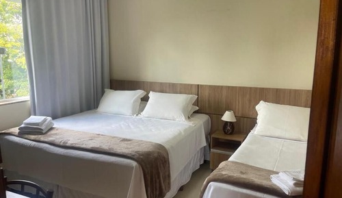 Comfort Double or Twin Room