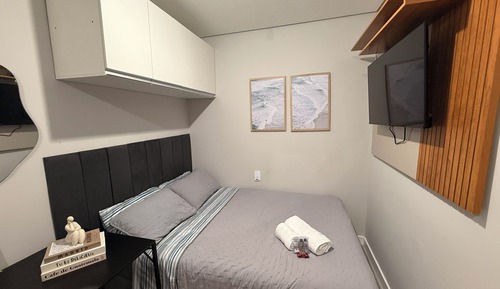 Loft, Private Bathroom