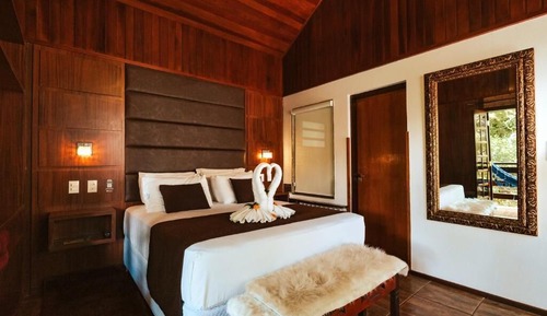 Superior Chalet