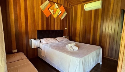 Classic Triple Room