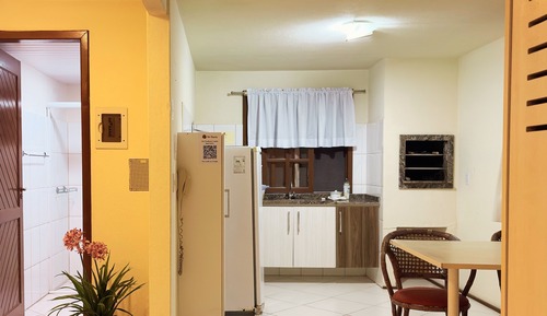 Comfort Apartment