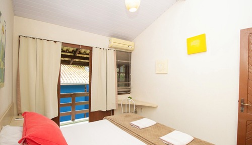 Standard Suite, Lanai, Garden View