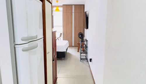 Comfort Apartment, Pets Allowed, City View