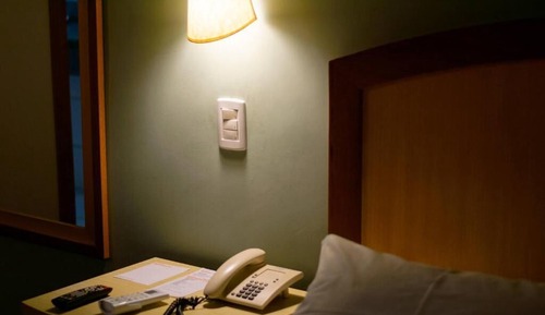 Superior Double Room, 1 Queen Bed