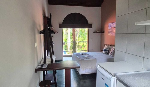 Superior Suite, Balcony, Pool View