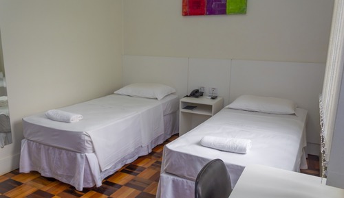 Standard Twin Room, 2 Twin Beds