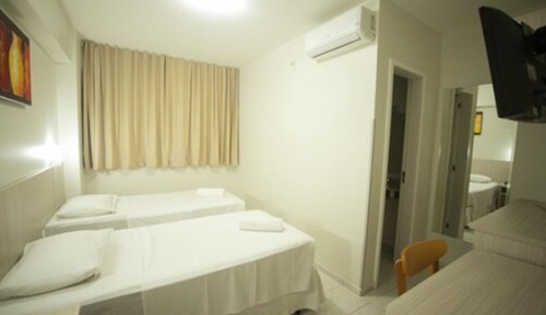 Superior Twin Room, 2 Twin Beds