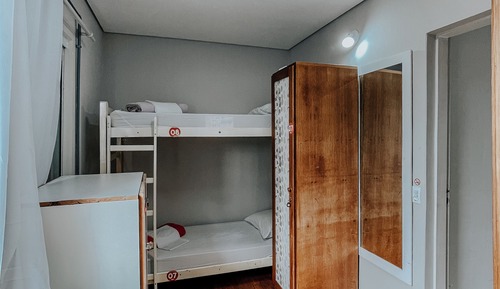 Exclusive Shared Dormitory, Women only