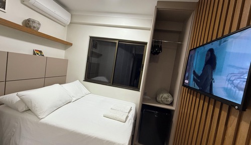 Deluxe Single Room, 1 Bedroom, Mobility Accessible