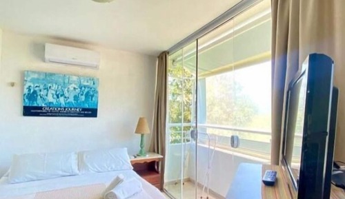 Family Studio Suite, Connecting Rooms, Lagoon View