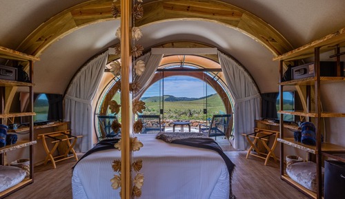 Superior Tent