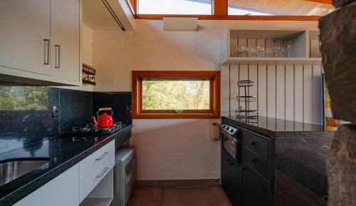 Three-Bedroom Chalet