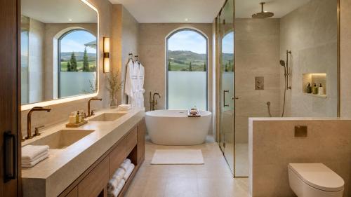 Deluxe Family Suite